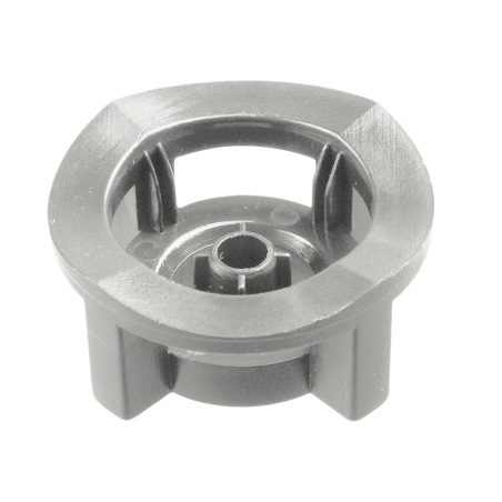 Product Image Cable Tie Mount TBB Grey Product Image Cable Tie Mount TBB Grey