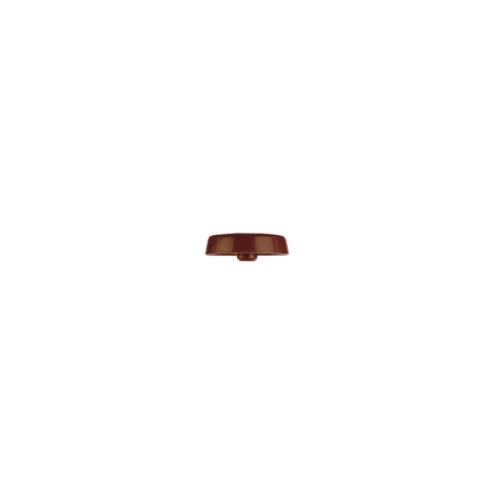 Product image of cover cap ÜKF dark brown for TX30 Product image of cover cap ÜKF dark brown for TX30
