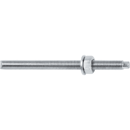 Product image of pointed anchor rod VA AST