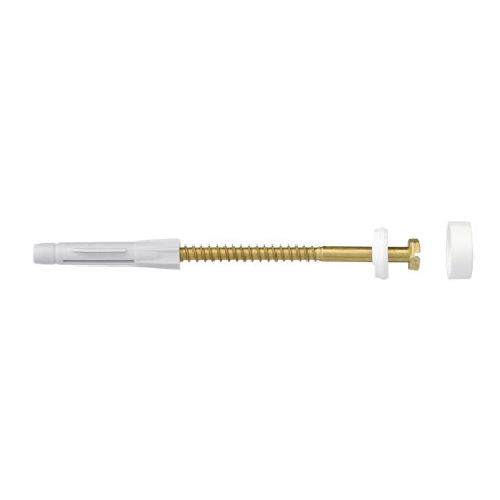 Product image of standing toilet installation set WC Product image of standing toilet installation set WC