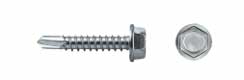 DIN standard screw - DIN 7504K