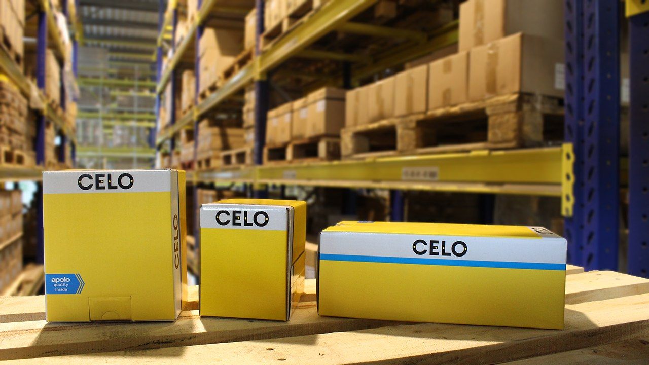 Outdoor support and profiles