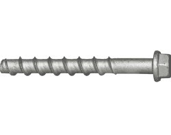 BTSB concrete screw