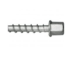 The complete guide to concrete screws