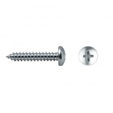 Self-tapping screw DIN 7981