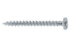 Chipboard screw VELOX B