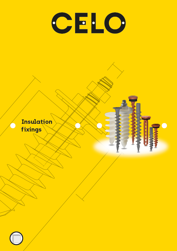 Brochure DIN A4 about our ETICS product family
