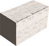 lighter concrete block icon