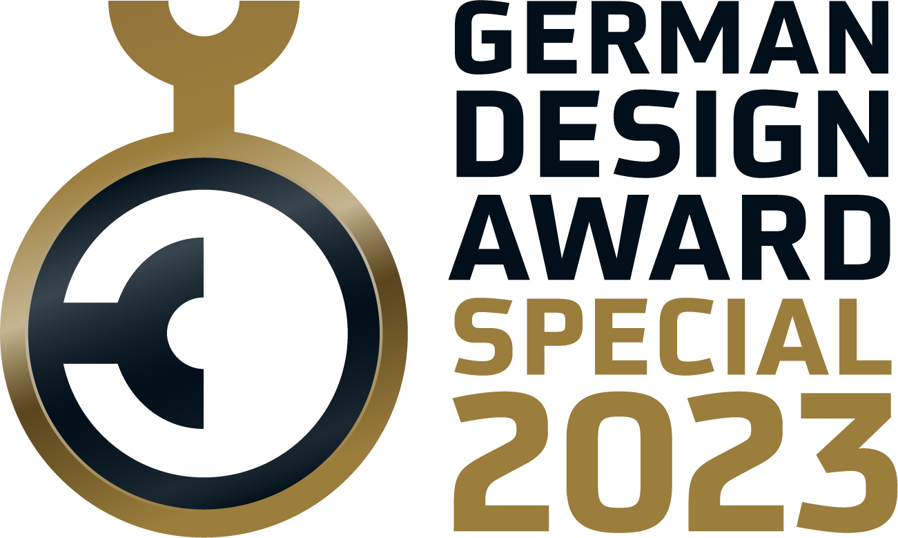 ResiTHERM® 16 honoured with German Design Award