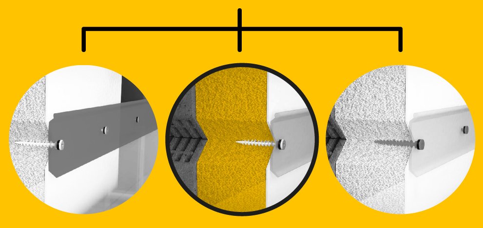 insulation fixings guide tilte picture