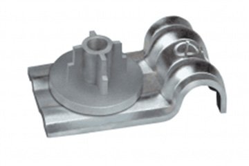 Product picture Metal conduit clip PFT