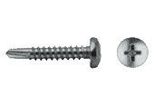 7504N self-drilling screw