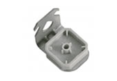 AAT suspended hanger hook