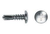 AGRP self-drilling screw