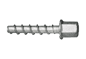 BTS-H-6-35 concrete screw