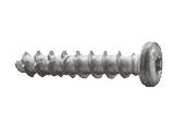 BTS5 concrete screw