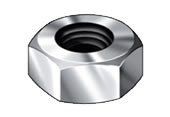 DIN 934 steel washer