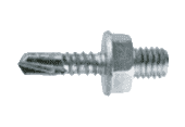 Torab ST double end screw