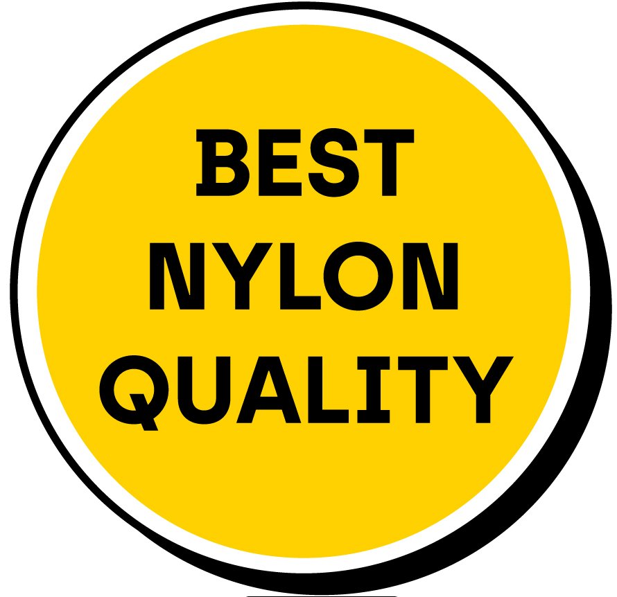 Best Nylon Quality icon