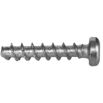 BTS M Concrete screw