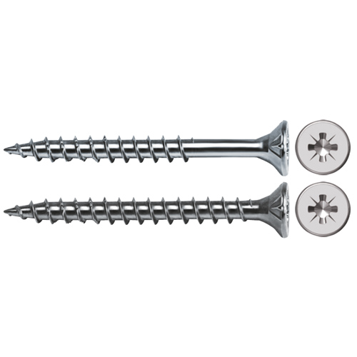 Chipboard screw VELOX® PZ