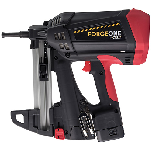 FORCE ONE gas nailer