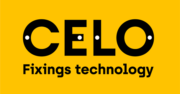 CELO 's new branding