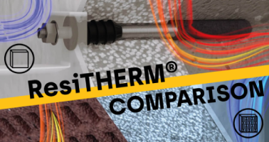 ResiTHERM® Overview